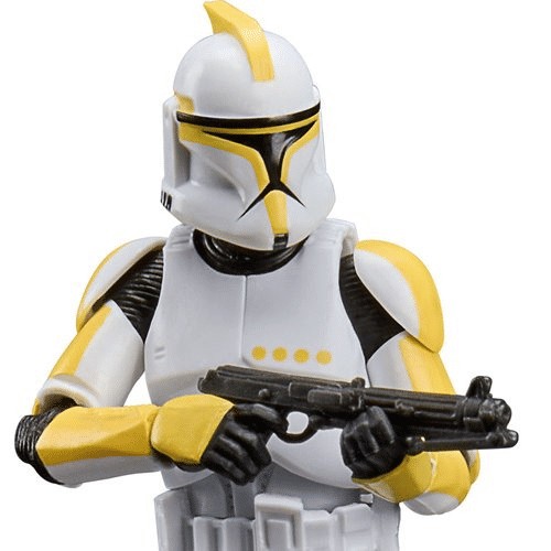 Star wars vintage collection - wars,