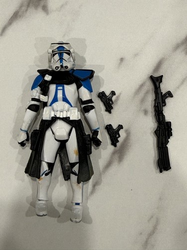 Hasbro star wars commander bow - hasbro,