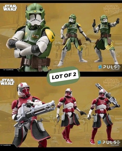 Star wars the - star, series