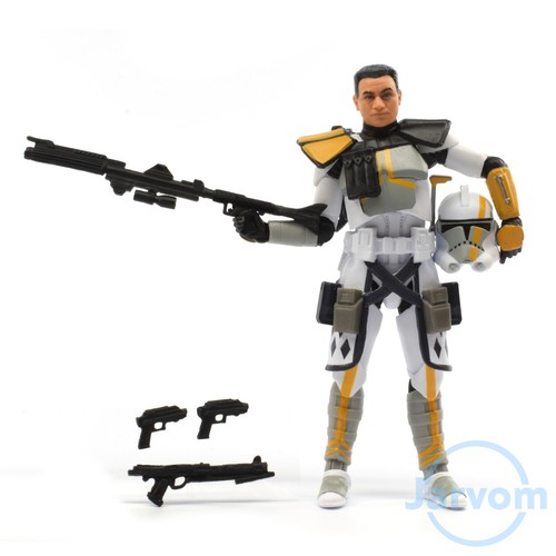 Star wars vintage - star, 3.75"