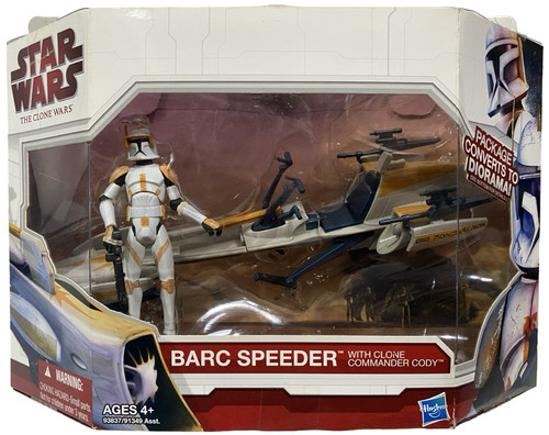 Star wars clone barc - wars,