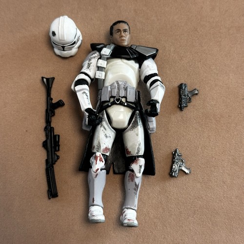 Star wars evolution clone - star,