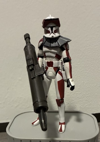Star wars hasbro clone - wars,