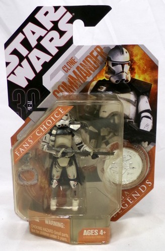 Star wars 30th - star, saga