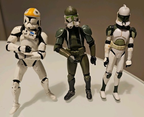 Star clone wars anti hailfire - clone, anti-hailfire