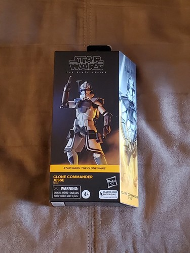 Nib star wars hasbro - nib,