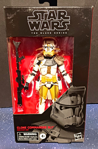 Hasbro star wars the black - hasbro,