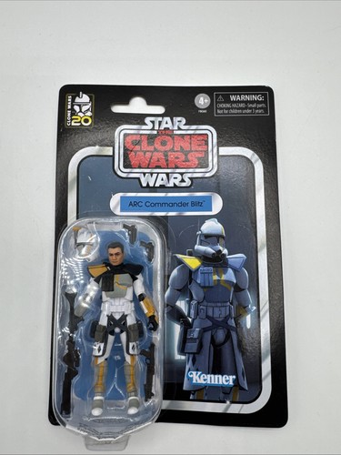 Star wars vintage collection - star,