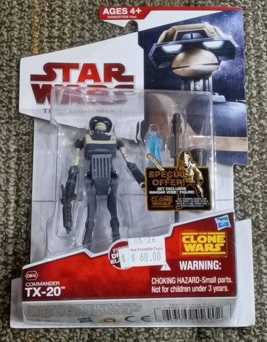 Star wars clone commander - star,