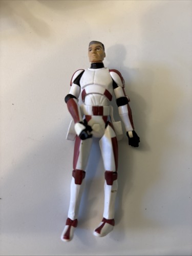 Star wars clone - clone,