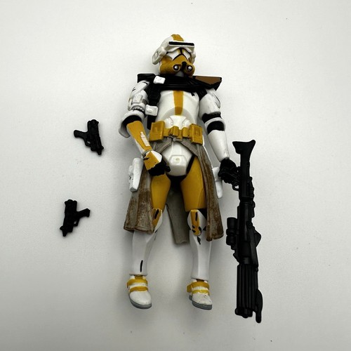 Clone commander bly 57 - commander,