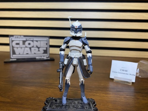 Star wars clone - wars,