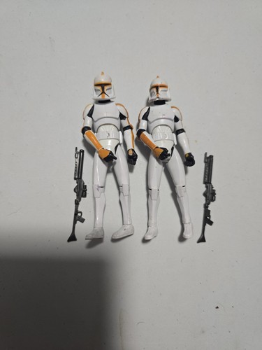Star wars clone - clone,