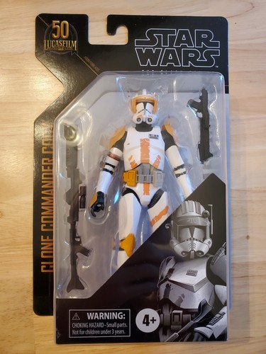 Star wars the - the, series