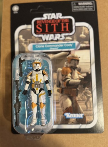 Star wars the vintage - wars,