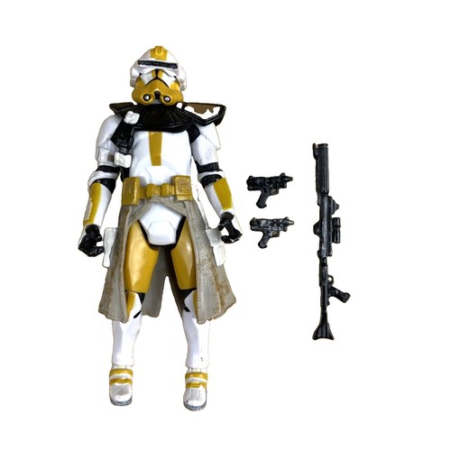 Clone commander bly - clone,