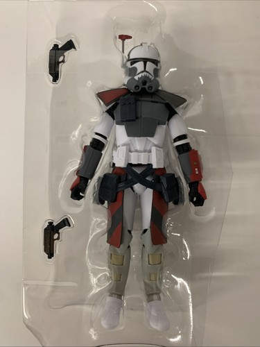 Star wars black series - wars,