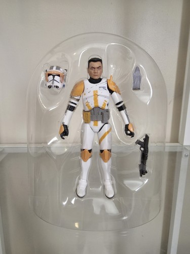 Star wars the - black,