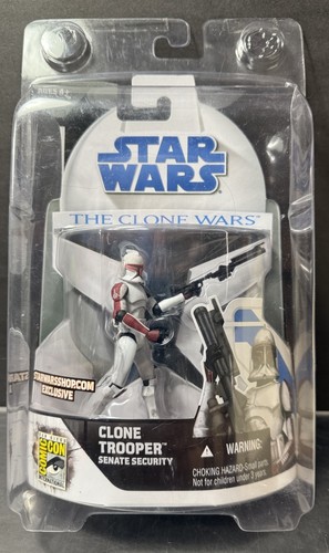 Hasbro star wars clone - hasbro,
