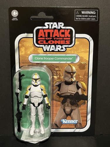 Star wars vintage - wars, collection
