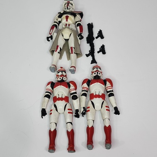 2004 star wars clone - 2004,