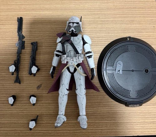 Custom blokees star - custom, wars