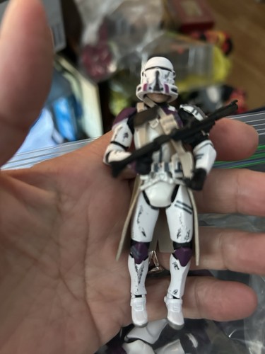 Star wars tsc mace windu - mace, windu's