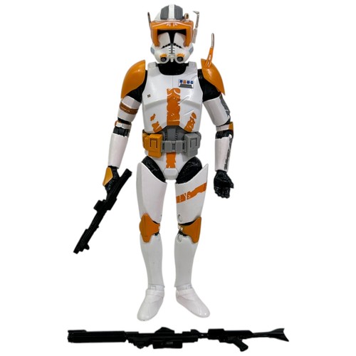 Star wars black series clone - wars,