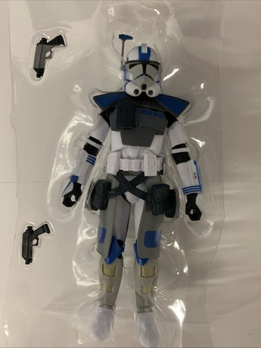 Star wars black - wars, clone