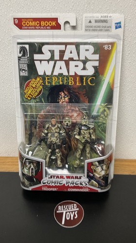 Star wars clone trooper - clone,