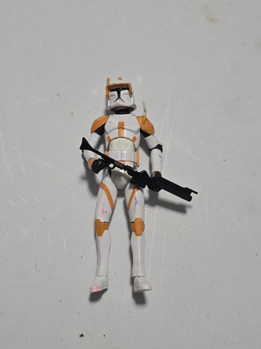 Star wars clone commander - star,