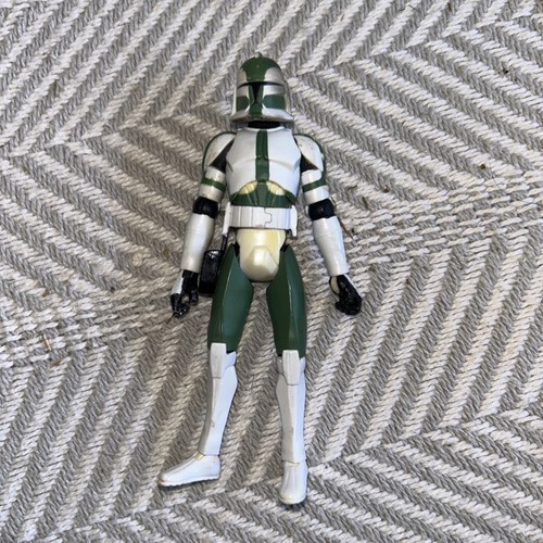 Star wars clone - wars,