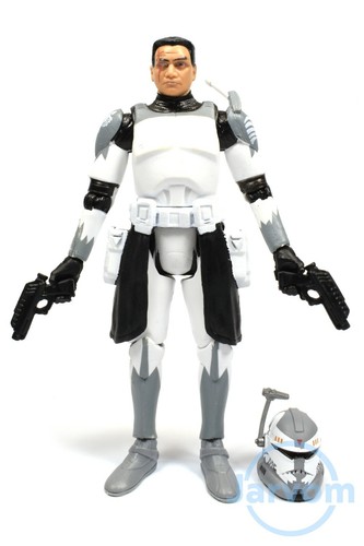 Star wars vintage collection - wars,