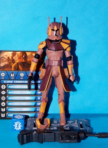 Star wars clone - wars,