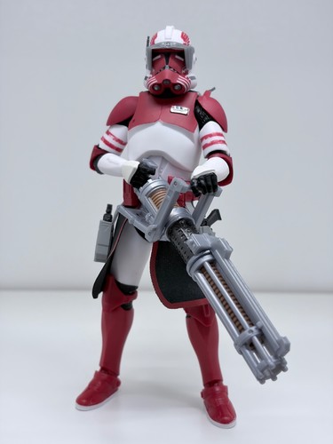Star wars black - black, series