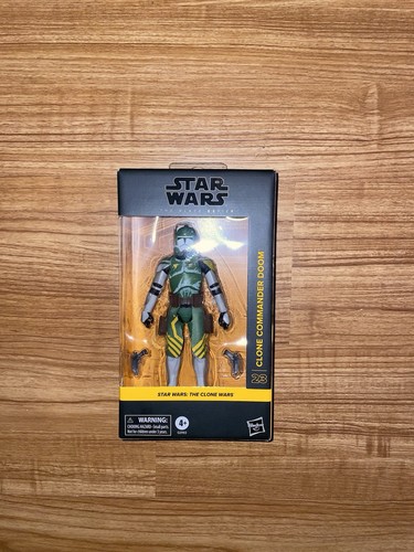 Star wars black - star, series