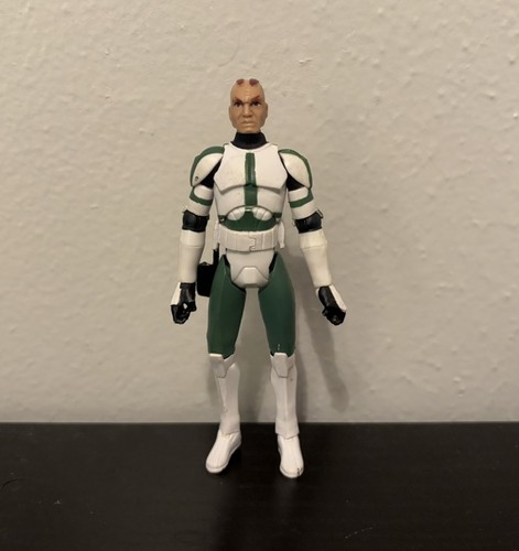 Star wars the clone - star,