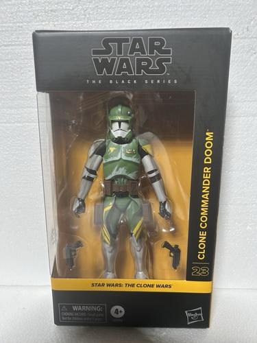 Star wars black - wars, inch