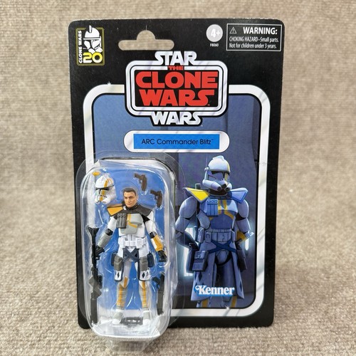 Star wars clone - star, vintage