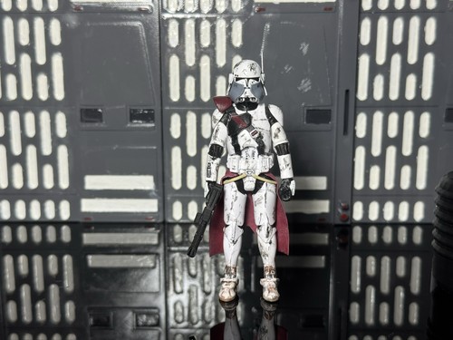 Custom star wars - custom, vintage