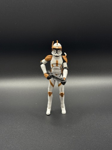 Hasbro star wars clone - star,