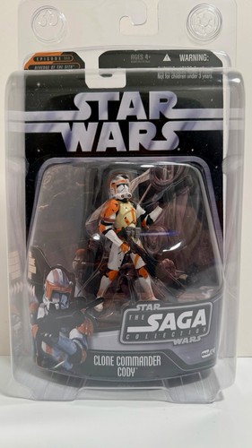 Hasbro star wars the saga - wars,