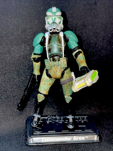 Star wars 30th clone commander - 30th,