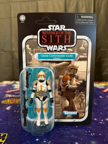 Star wars the vintage - star,